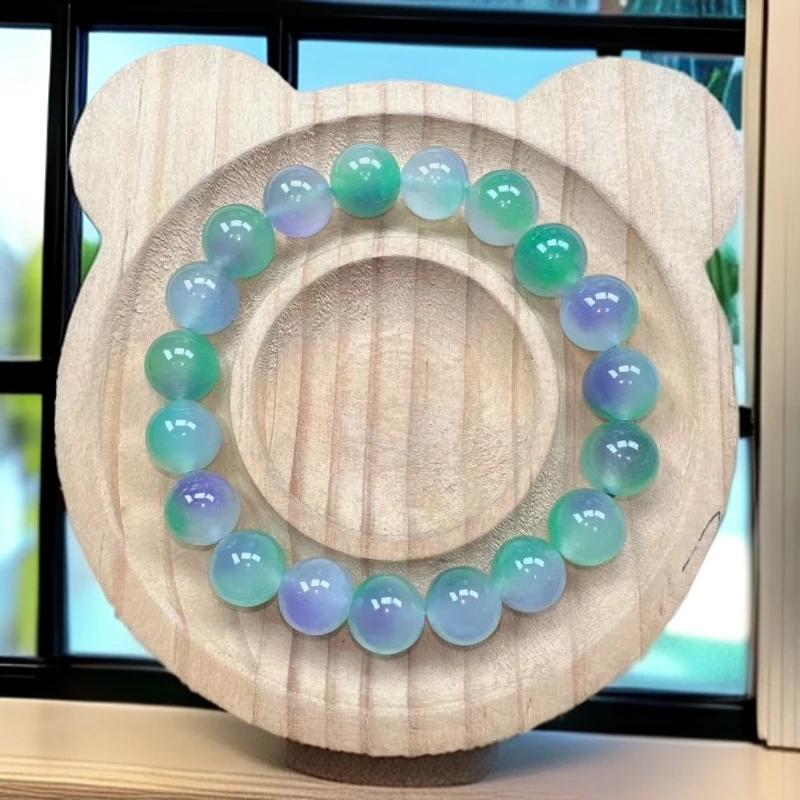 【春带彩10M】时尚百搭男女同款手串（B21）