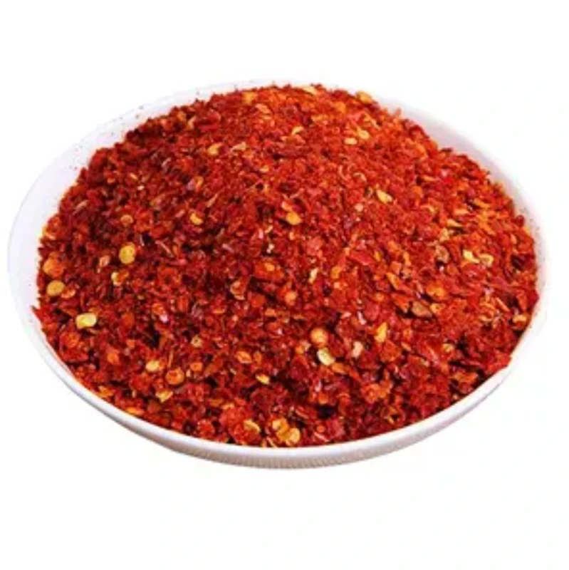 辣椒面（粗）约500g±5g/份 (图片仅供参考)