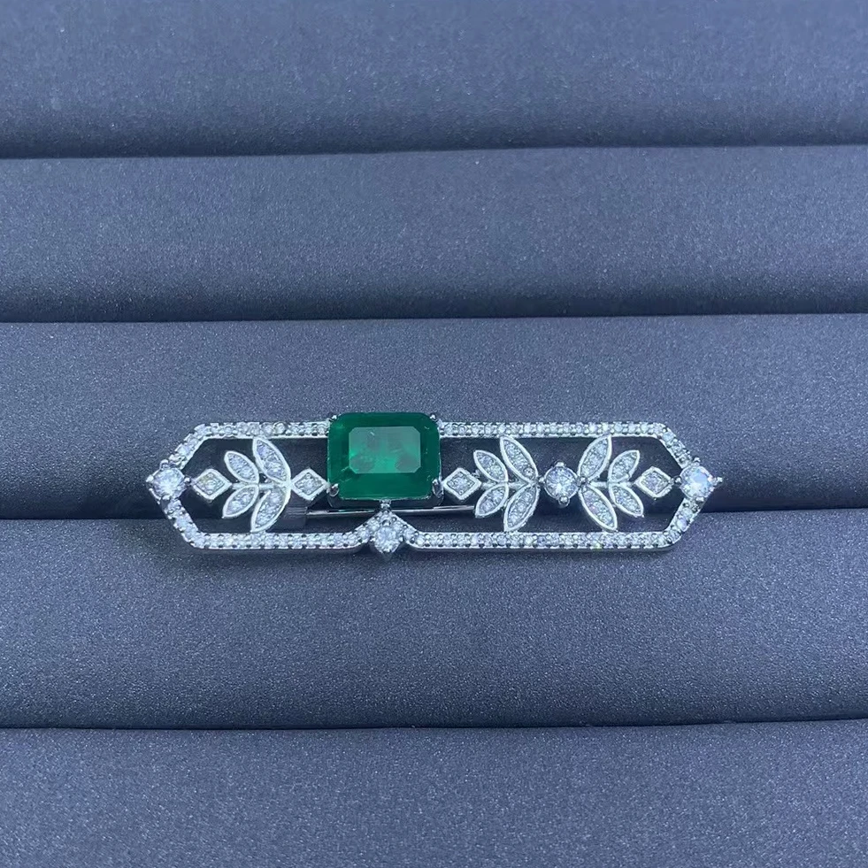 吊坠 【璀璨星河】时尚百搭胸针-D690