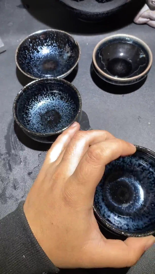 茶盏旃***佛           85