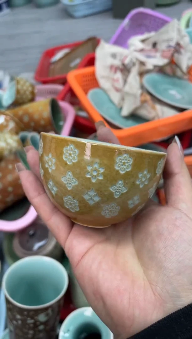 慧仙青瓷 源头厂家特价福利