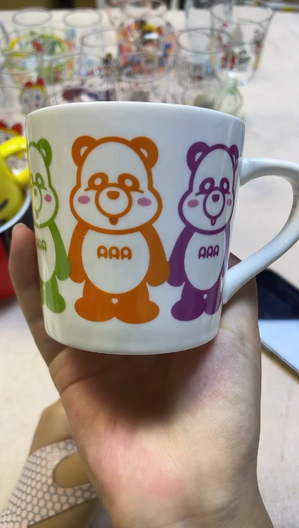 99999精美瓷器感谢选购