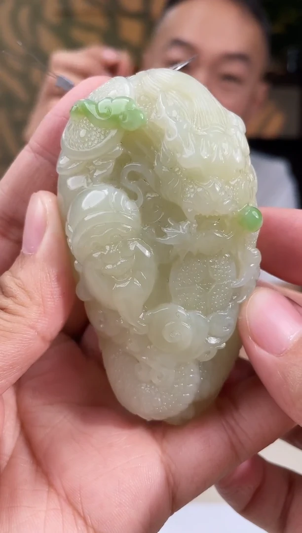 定制和田玉多样性发货拍一发一100