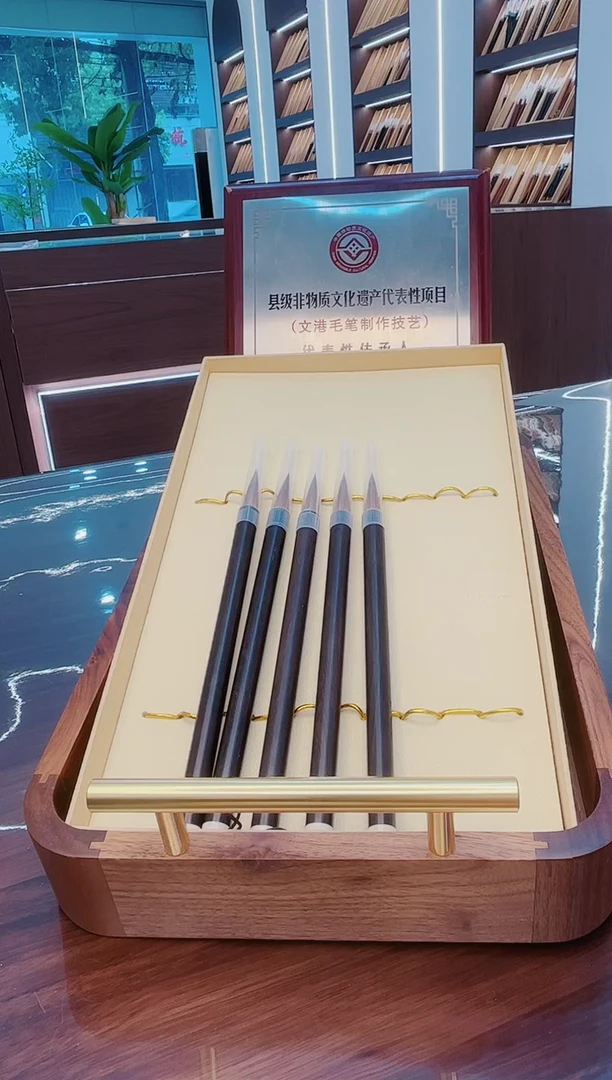 兮禾5支,超级好用