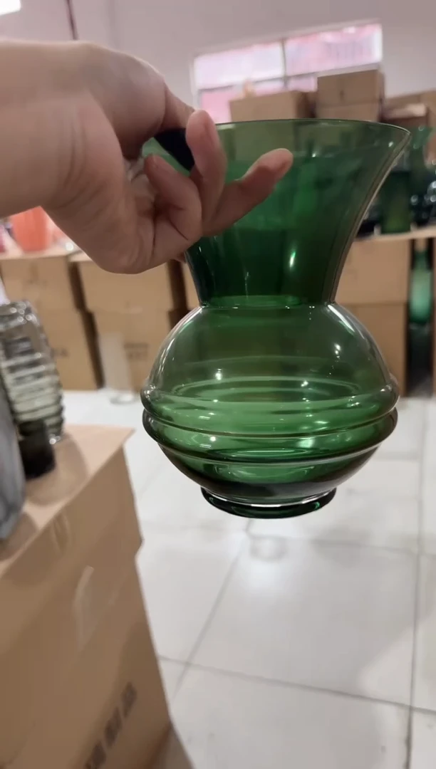 万间家居美物花瓶338