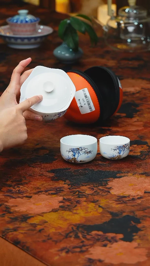 【闪购商品】楽门茶器！！！！