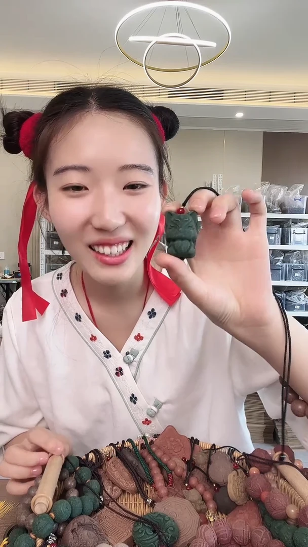 梦灵香方爱心狐狸一个