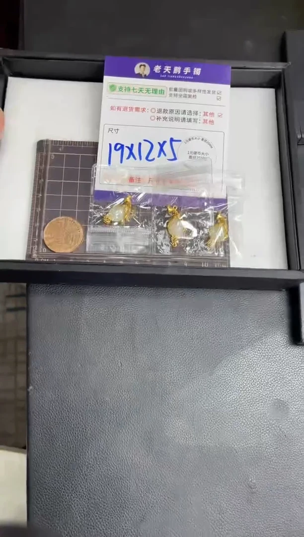 和田玉银S925镶嵌挂件鱼跃龙门FL2配绳/多样性发其一CP