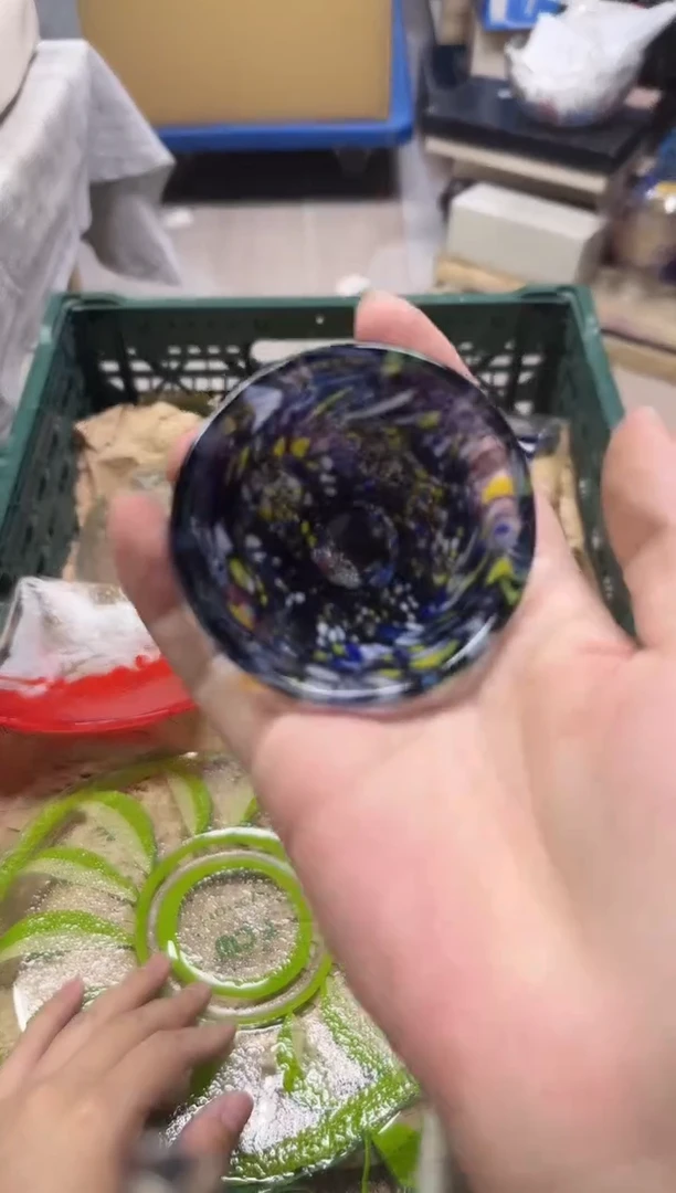 手工艺品玻璃丁*丁961
