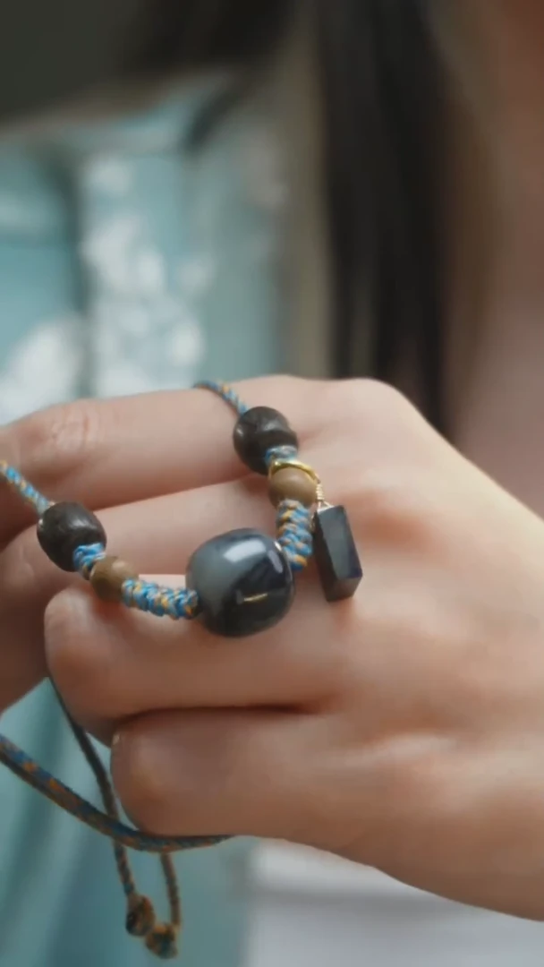 【闪购商品】和田玉吊坠未镶嵌L27