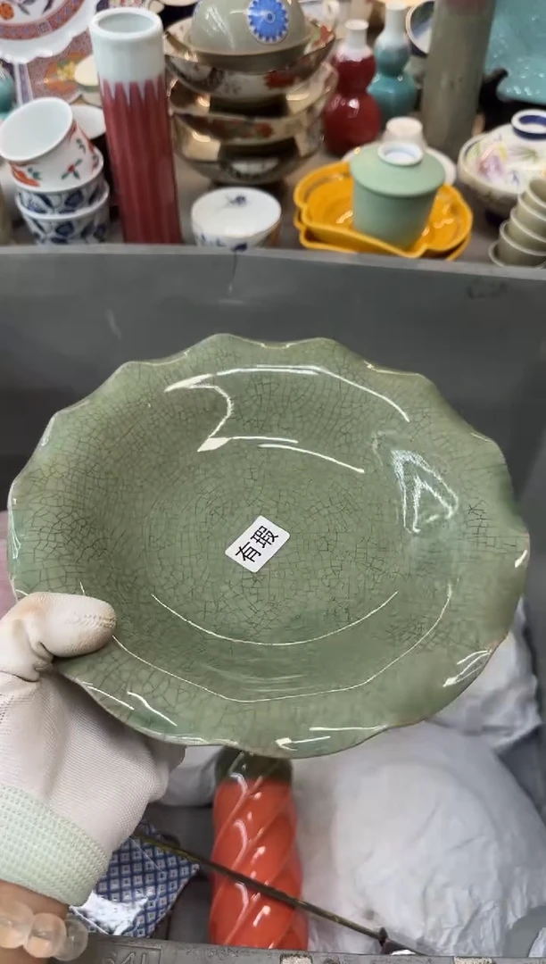 茶盏A*瓷器瓷器瓷器瓷器