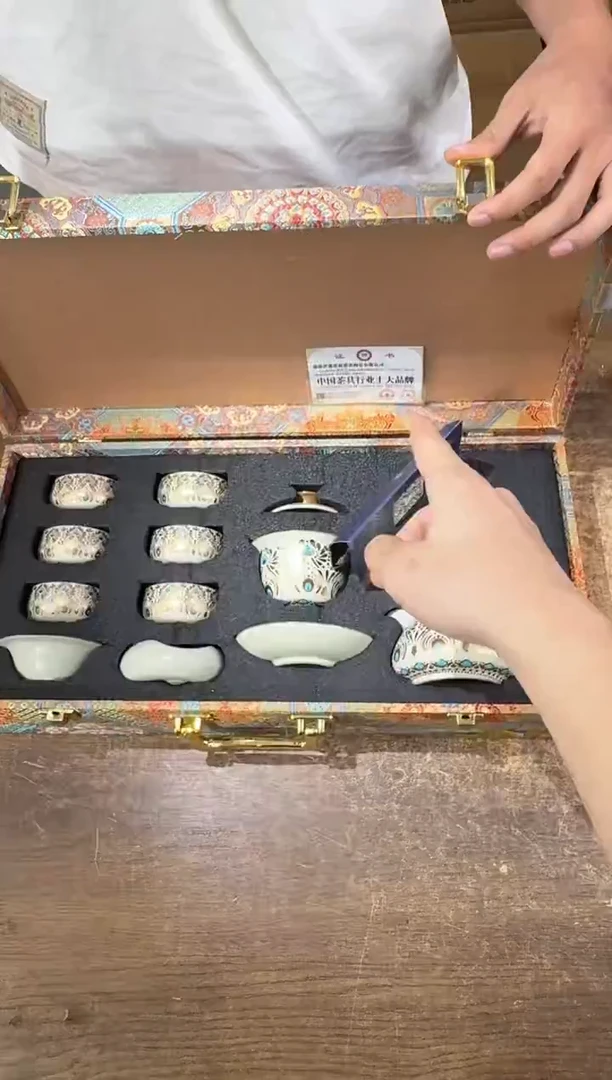 器度茶器甄选清货商品链接@@ZH3412