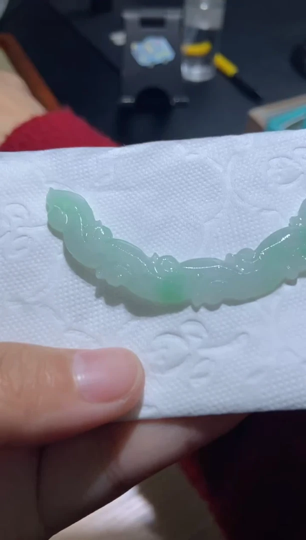 未镶嵌定制翡翠天然翡翠A货28