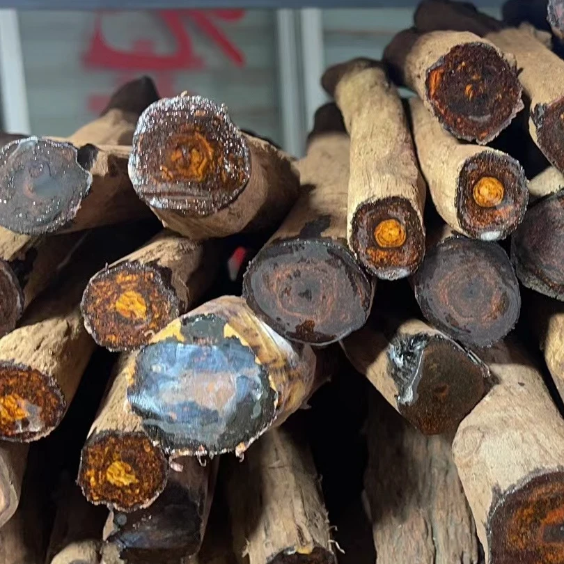 黄花梨老料木质鬼脸定制