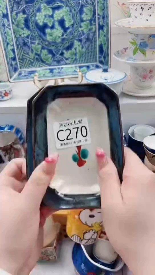 【闪购商品】C270****************