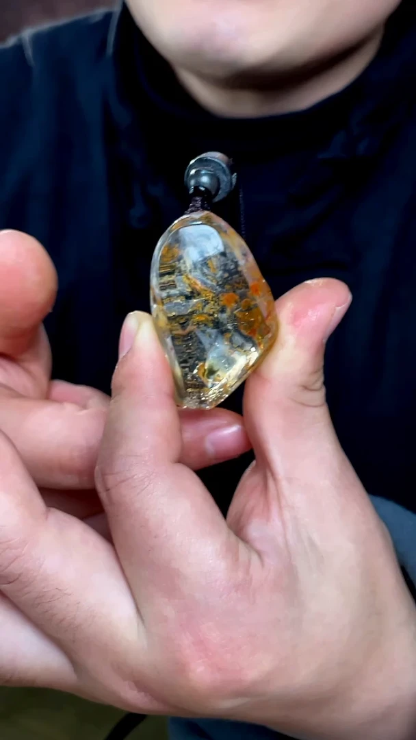 水晶摆件未镶嵌54