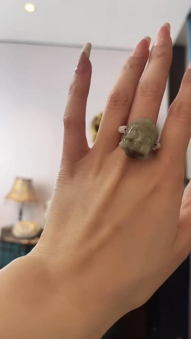 【闪购商品】翡翠手链未镶嵌翡翠A999