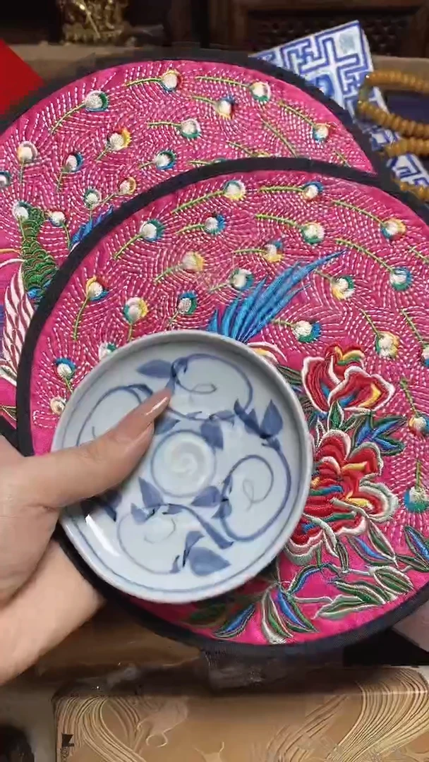 【闪购商品】瓷片瓷器瓷器瓷器瓷器