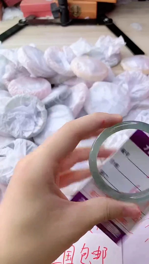 手镯玛瑙/玉髓未镶嵌929