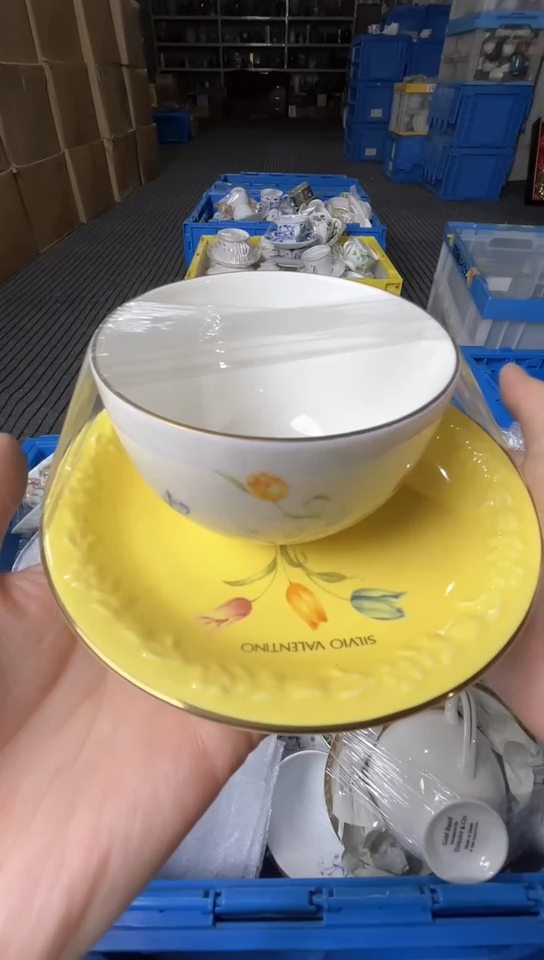 稻谷壳小宝中古直播间