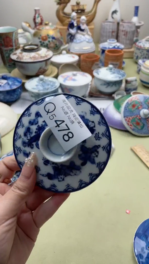 【闪购商品】摆件5478精美创意日式臻品