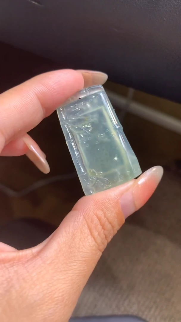 【闪购商品】定制翡翠未镶嵌翡翠