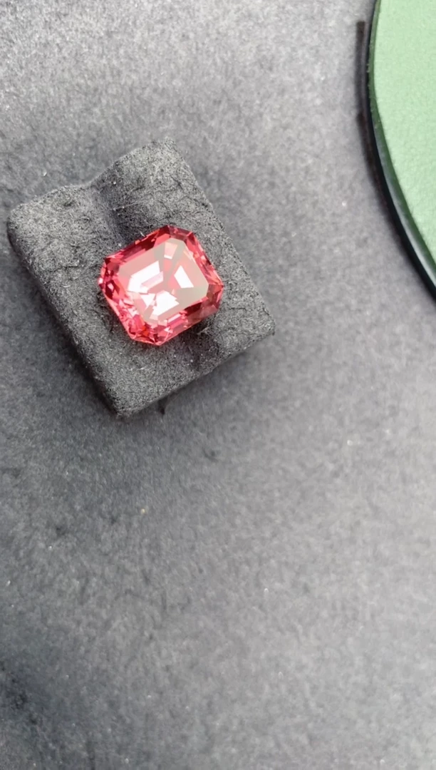 裸石未镶嵌碧玺11.8ct碧玺AC