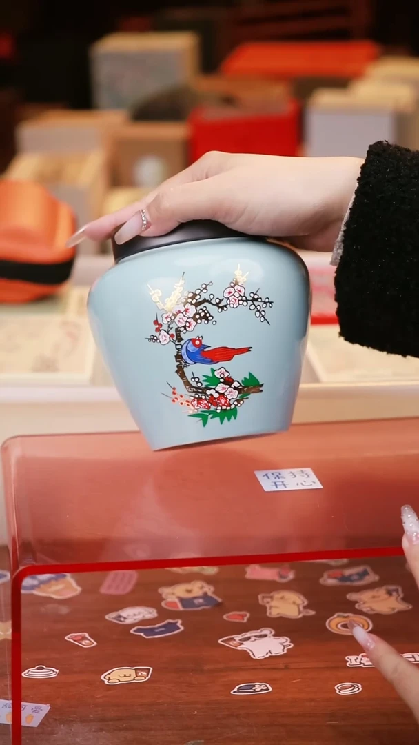 【闪购商品】其他茶具茶具（无礼盒@@A7737