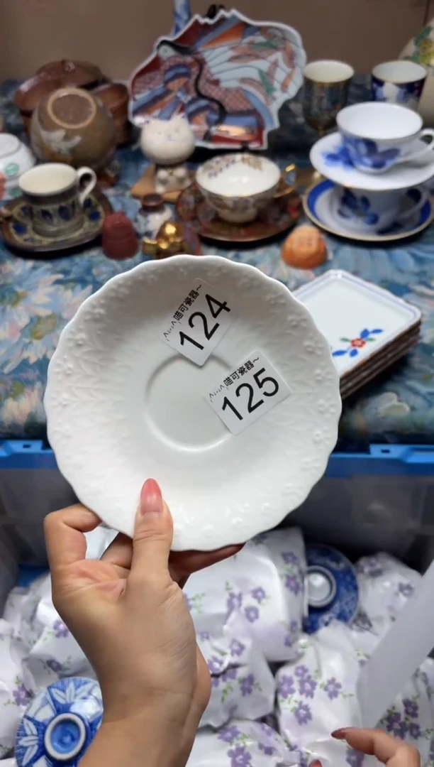 手工艺品琉璃刘*127