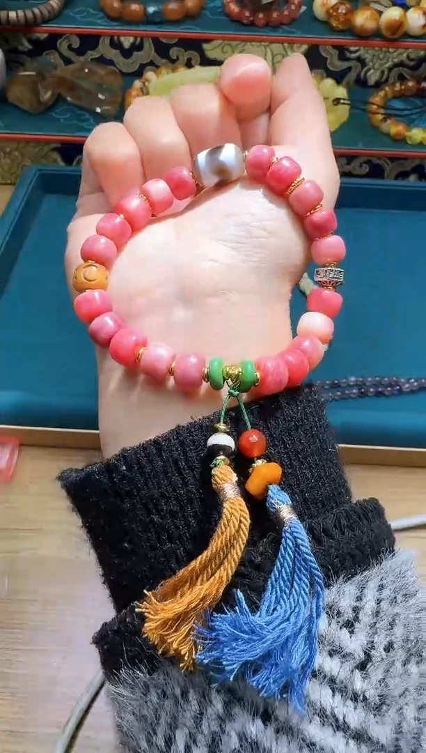 手链多样性发一件 795