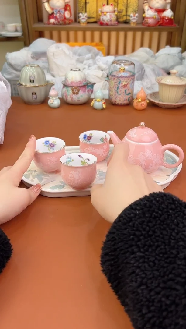 其他@@允礼茶器通用链接 这个真的很便宜