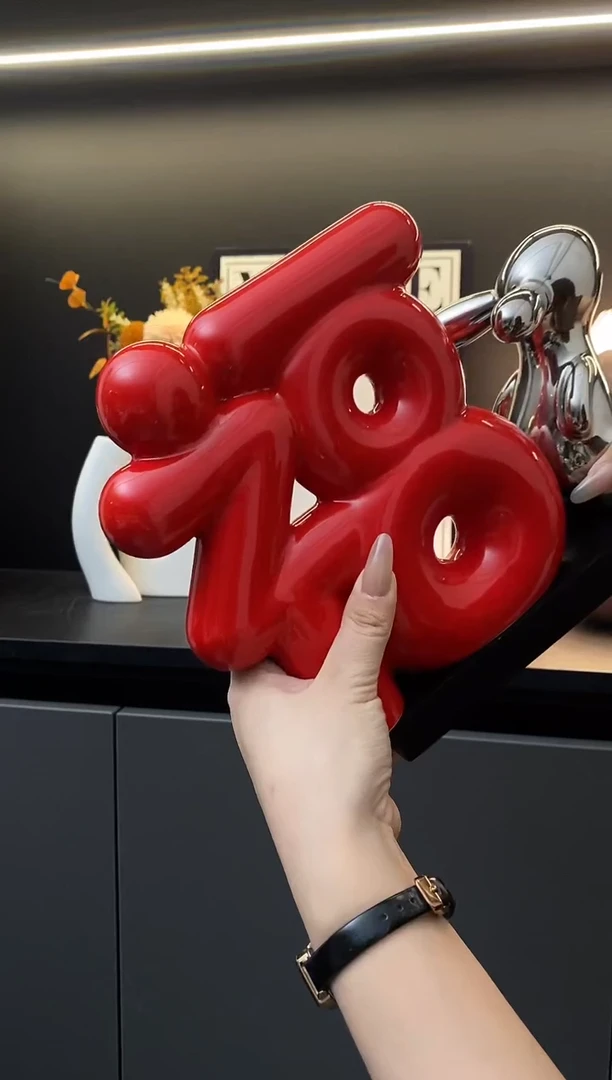 陶瓷 @@家居装饰品摆饰摆件