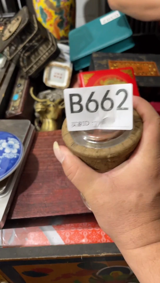 瓷片主播推荐精选好物