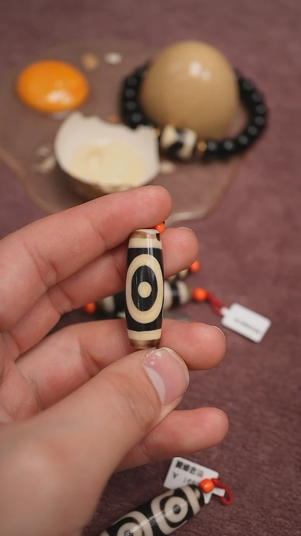 【闪购商品】玛瑙/玉髓颈饰未镶嵌聚缘博古滑档