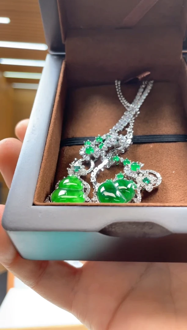 未镶嵌定制翡翠多样性发货（只发一件）x38