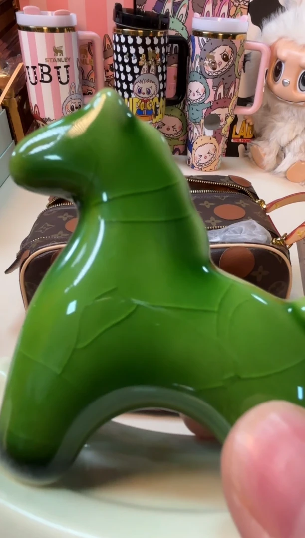 瓷片252手工作品 无品牌 七天无理由