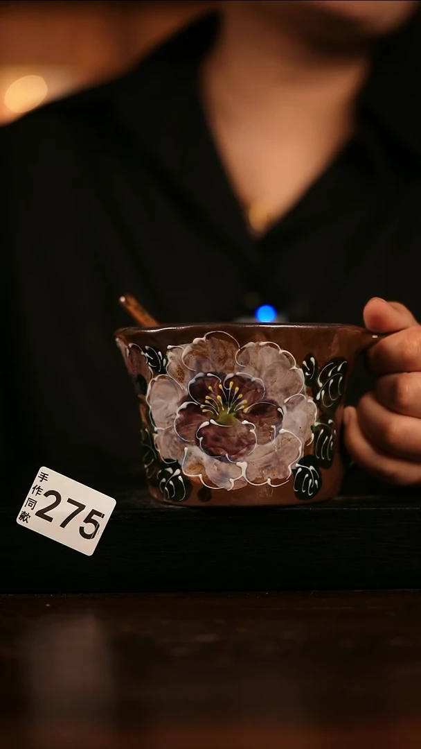 瓷片遇瓷手作同款275