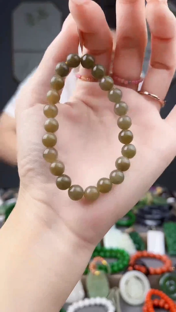 颈饰未镶嵌和田玉多样性发货拍一单发一个