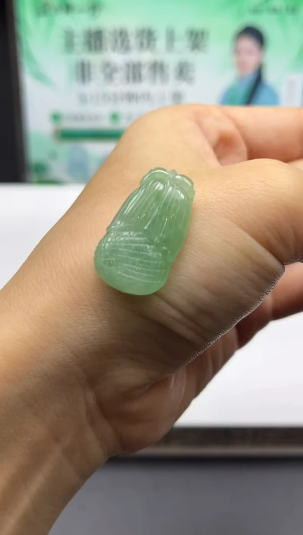 未镶嵌定制翡翠天然翡翠A货111