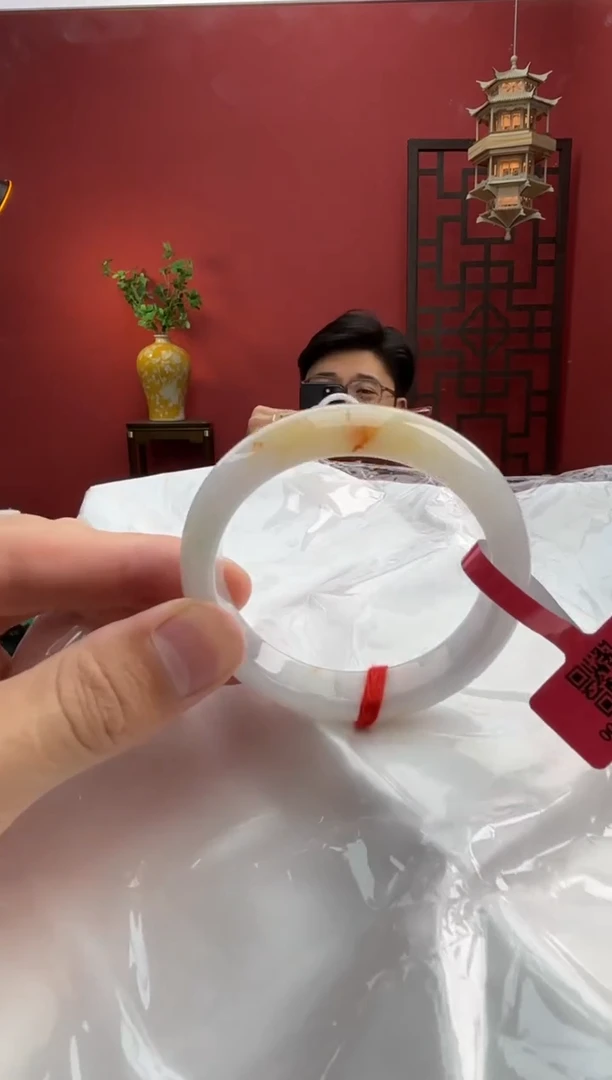 未镶嵌手镯翡翠翡翠手镯6