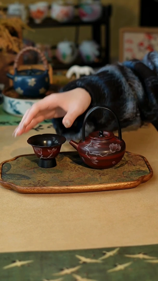 【闪购商品】瓷片片@瓷片片瓷片片@瓷片片