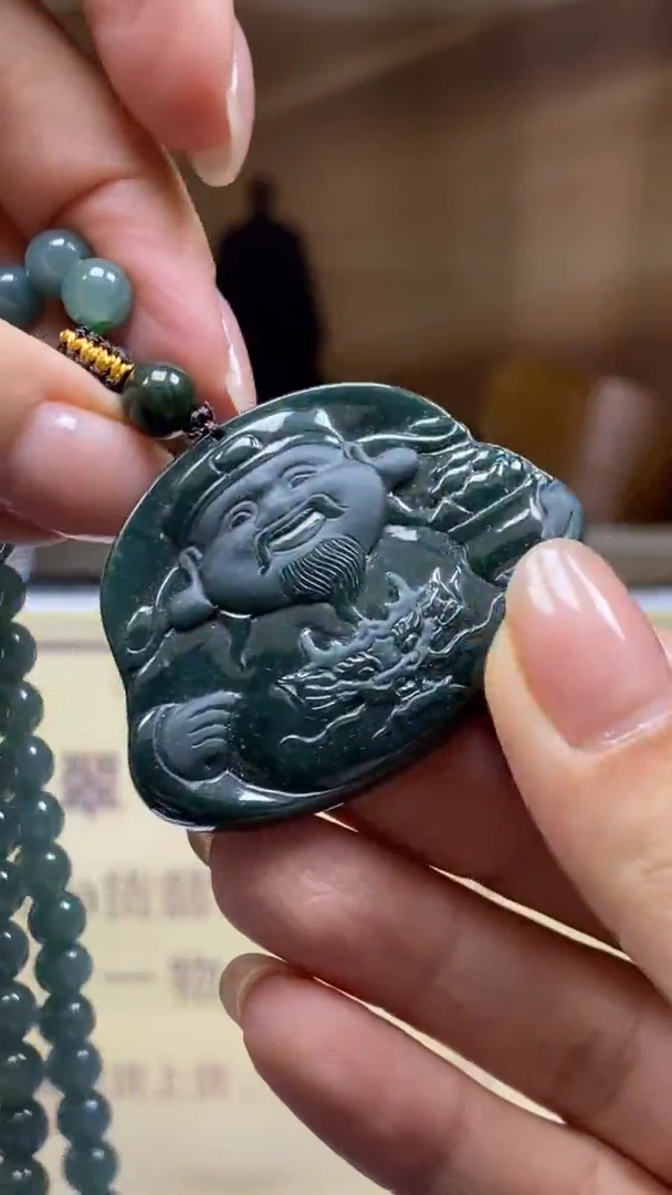 未镶嵌定制翡翠********666