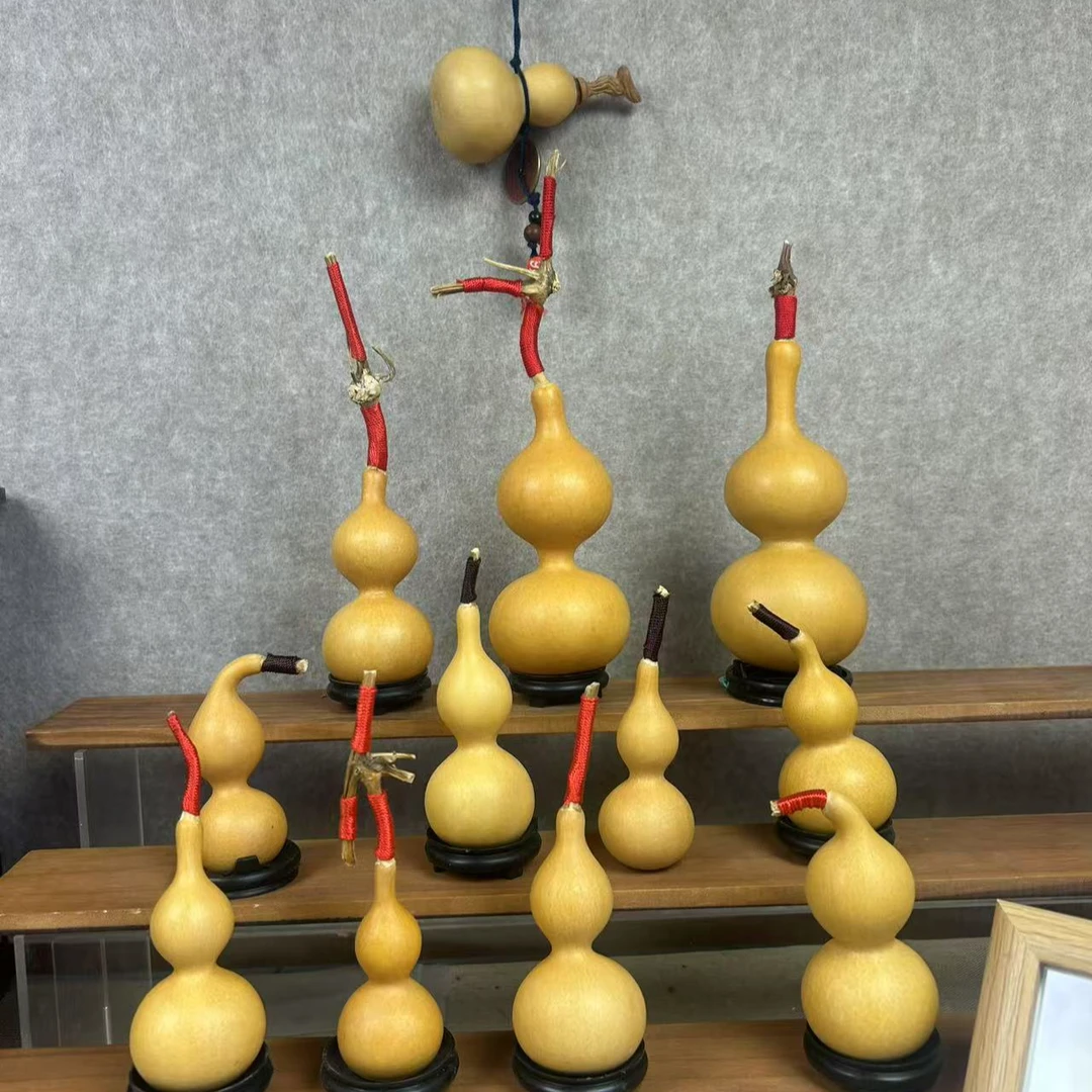 葫芦福禄文玩手把件直播间专用链接