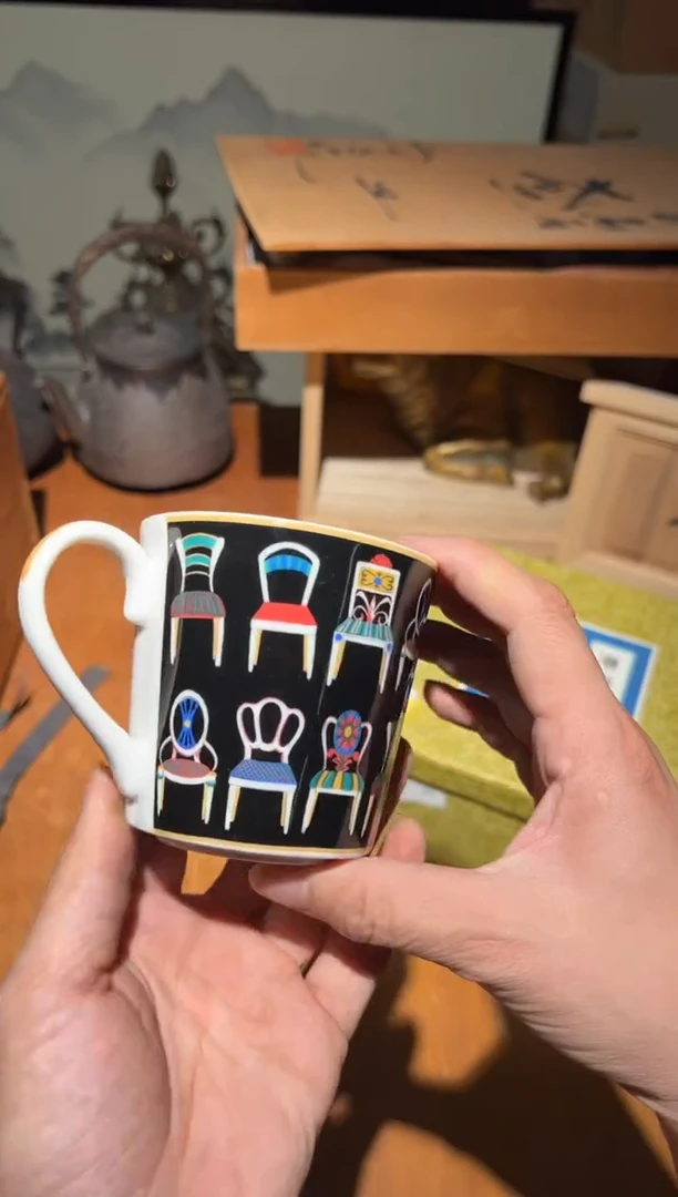 A0378瓷器周边 茶器周边/