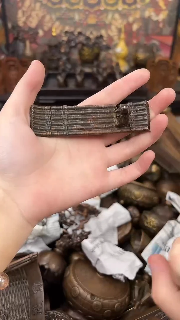 百福铜专属精选链接