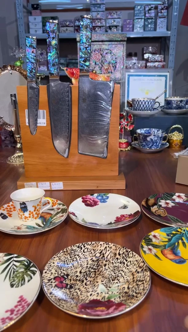 235哥斯达六小碟