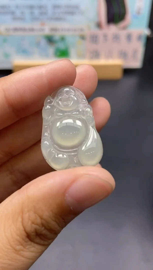 未镶嵌定制翡翠天然翡翠A货171