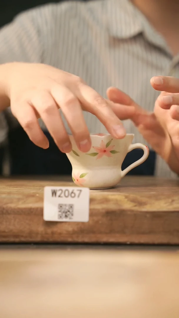 【经典福利】/ 杯子@@W2067