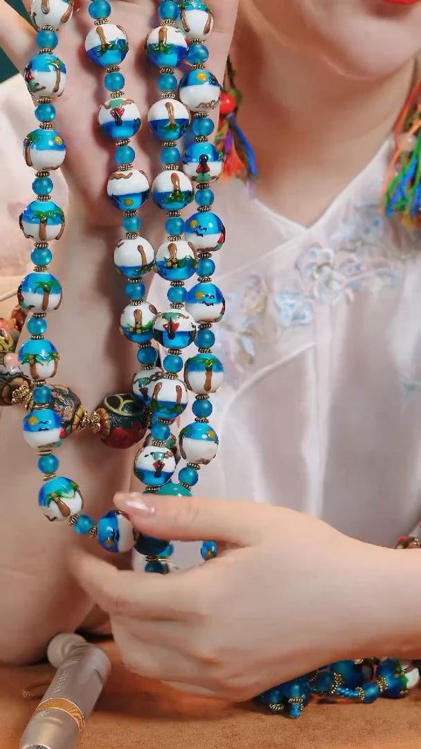 玻璃DIY琉璃琉璃琉璃10