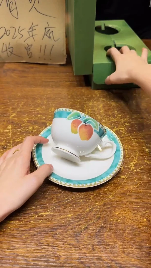 小狐狸严选日瓷器小狐狸精选日瓷器